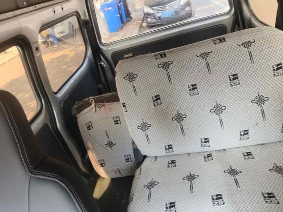 [合肥·皖A] 二手五菱汽车五菱之光2020款 1.2L 实用型 国VI LSI