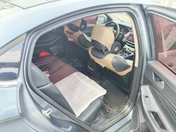 [苏州·鄂W] 二手奇瑞艾瑞泽GX2018款 1.5T CVT型色版 国V