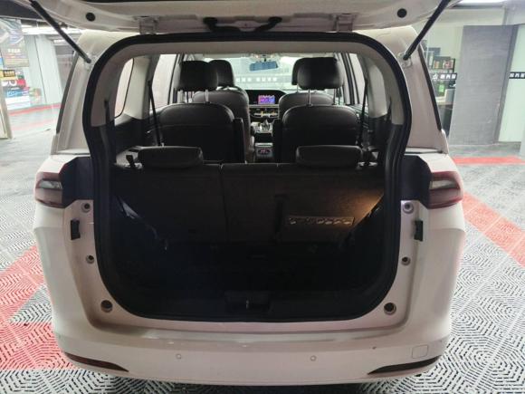 [苏州·苏U] 二手广汽传祺传祺M62019款 270T DCT豪华版（六座）国VI