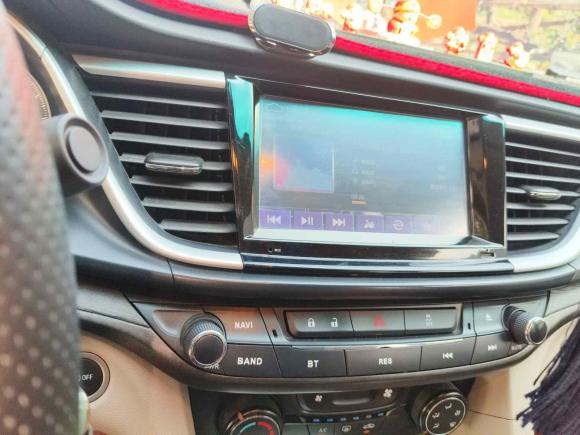 [深圳·豫N] 二手别克英朗2017款 15N 手动进取型