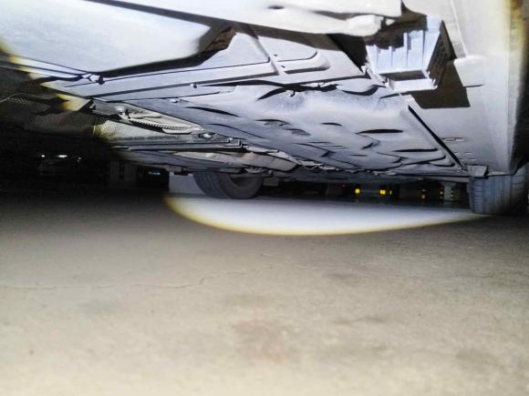 [西安·陕U] 二手宝马宝马1系2021款 改款 120i M运动曜夜版