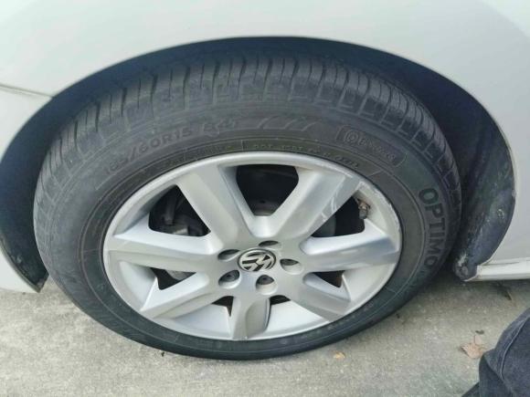 [成都·川G] 二手大众Polo2013款 1.4L 自动舒适版