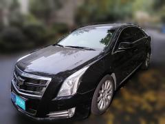 [金华·浙G] 凯迪拉克凯迪拉克XTS2017款 28T 精英型