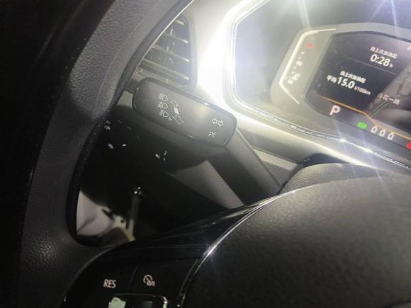 [武汉·鄂A] 二手大众途铠2022款 280TSI DSG舒适版