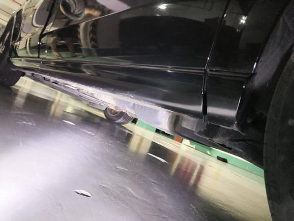 [上海·沪G] 二手奔驰奔驰V级2021款 V 260 尊贵版