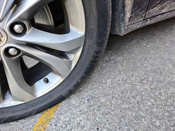 [上海·沪A] 二手别克别克GL82017款 28T Avenir艾维亚 国V