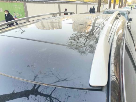 [西安·陕A] 二手沃尔沃沃尔沃XC902013款 2.5T T5 豪华升级版