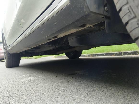 [上海·沪C] 二手荣威荣威RX52016款 20T 两驱自动互联网智享版