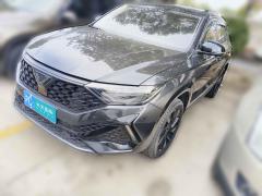 [上海·沪C] 捷达捷达VS52022款 280TSI 自动悦享型