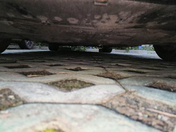 [上海·赣E] 二手奥迪奥迪A4L2015款 35 TFSI 自动标准型