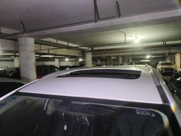 [苏州·苏U] 二手比亚迪宋MAX2019款 1.5T 自动智联睿逸天窗型 7座 国VI