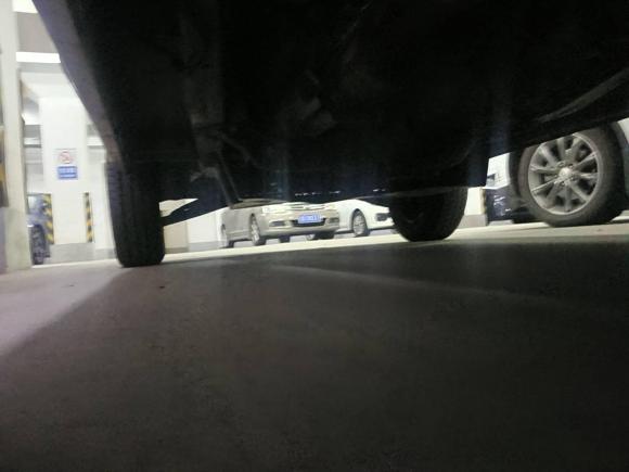 [无锡·苏B] 二手五菱汽车五菱之光2015款 1.2L 实用型LSI