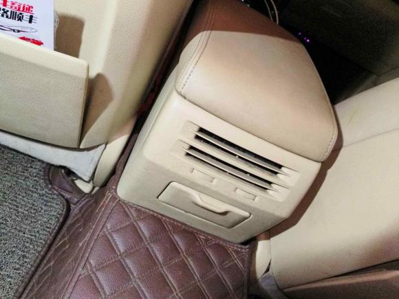 [成都·闽G] 二手丰田锐志2007款 2.5S 真皮天窗版