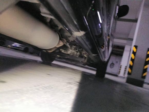 [宁波·浙B] 二手东风风行菱智2024款 M5L 1.5T 手动基本型 7座