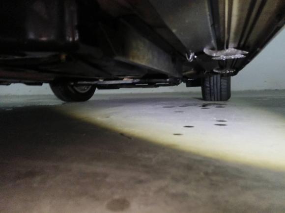 [南昌·赣A] 二手别克昂科威Plus2019款 20T 两驱豪华型 国VI