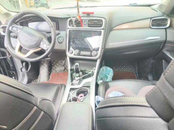 [南通·苏F] 二手领克领克012017款 2.0T 两驱型Pro版