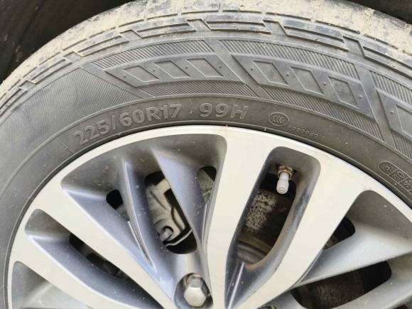 [上海·沪F] 二手别克别克GL82017款 ES 28T 豪华型 国V