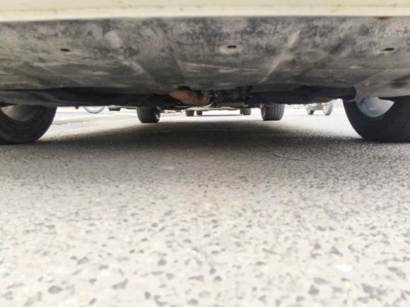 [合肥·皖A] 二手江汽集团嘉悦A52020款 1.5T CVT超越型