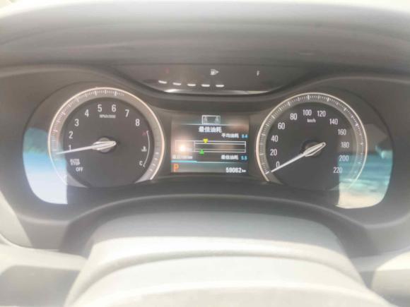 [杭州·浙A] 二手别克别克GL62019款 18T 6座互联豪华型 国VI