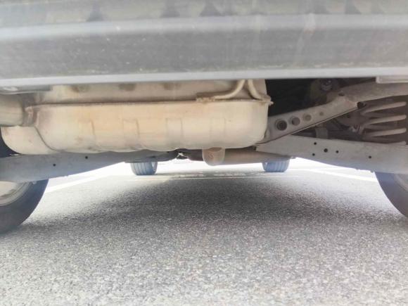 [上海·沪B] 二手大众途观2017款 300TSI 自动两驱丝绸之路舒适版