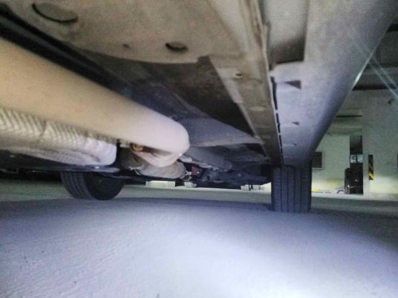 [上海·沪A] 二手荣威荣威RX5新能源2017款 eRX5 50T 混动互联尊荣旗舰版