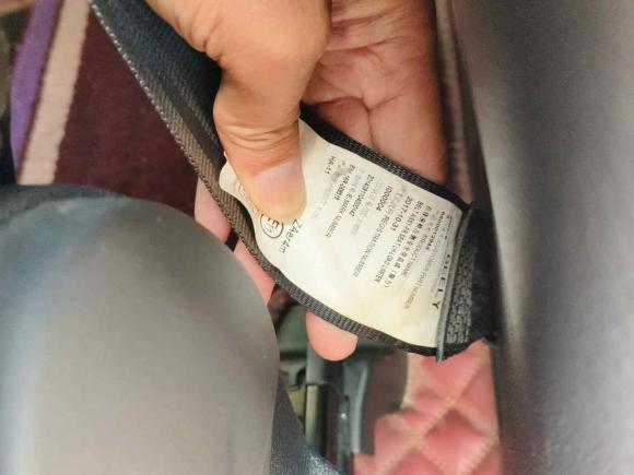 [深圳·桂L] 二手吉利汽车博越2016款 1.8TD 自动智尚型