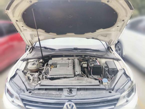 [宁波·浙B] 二手大众凌渡2015款 280TSI DSG舒适版