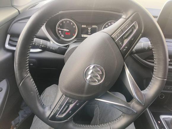 [上海·沪D] 二手别克昂科拉2020款 20T CVT精英型