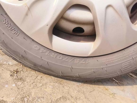 [南通·苏F] 二手金杯新海狮X30L2019款 1.5L财富版国VI SWC15M