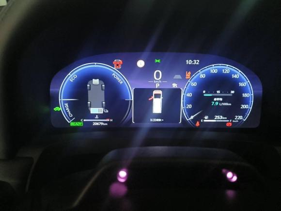 [无锡·苏B] 二手丰田威尔法2024款 皇冠 双擎 2.5L 至尊版