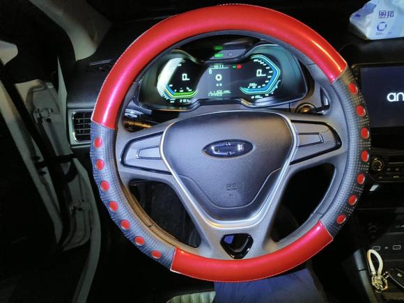 [武汉·鲁E] 二手国金汽车骏行2023款 标准型