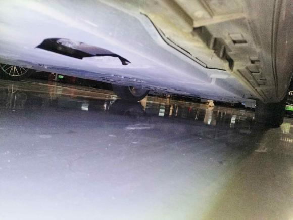 [成都·川A] 二手马自达阿特兹2014款 2.5L 蓝天尊崇版