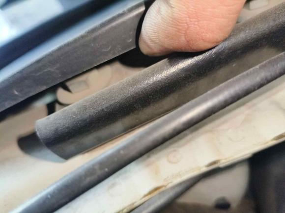 [南京·苏A] 二手宝马宝马5系2013款 520i 典雅型