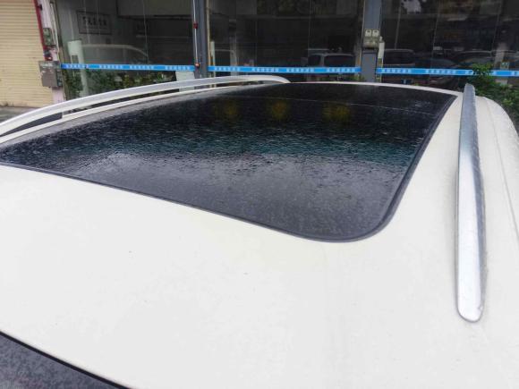 [佛山·赣L] 二手大众途观2015款 1.8TSI 自动两驱豪华型