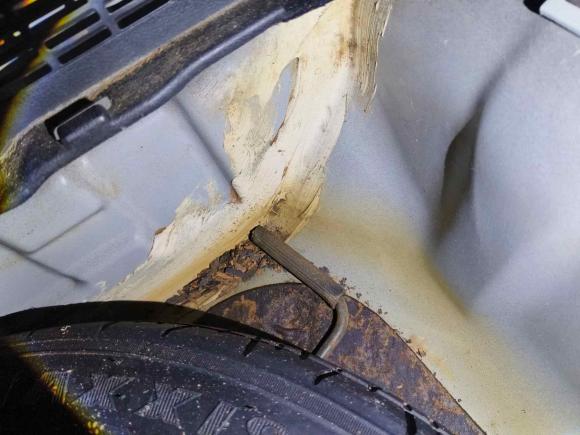 [宁波·浙B] 二手现代朗动2012款 1.6L 自动领先型