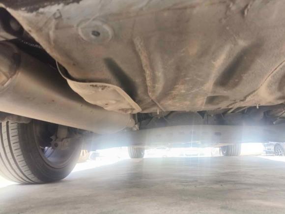 [广州·粤A] 二手斯柯达明锐2019款 旅行车 TSI280 DSG旗舰版 国V