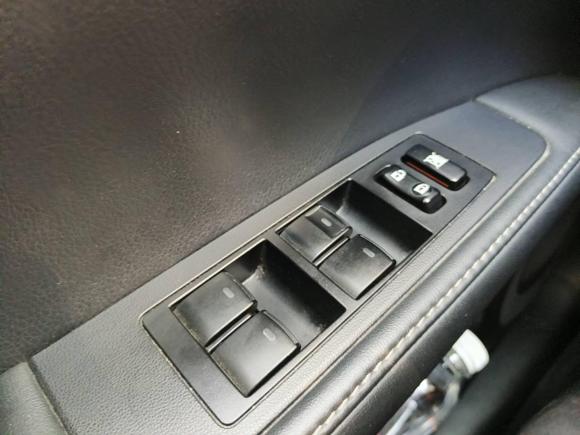 [武汉·鄂A] 二手雷克萨斯雷克萨斯ES2013款 250 精英版