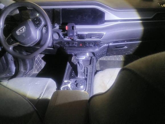 [上海·苏F] 二手凯翼炫界2023款 1.5L CVT优享版