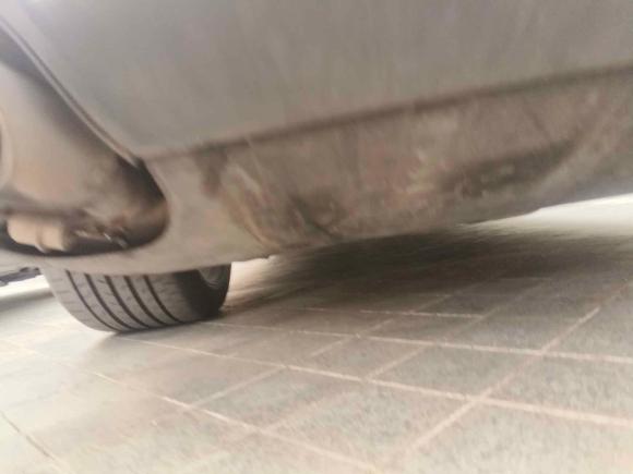 [上海·沪A] 二手保时捷Panamera2014款 Panamera 4S Executive 3.0T