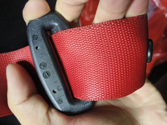 [温州·浙C] 二手奔驰奔驰A级2013款 A 260 运动型