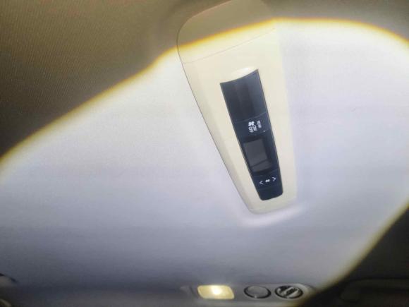 [杭州·浙A] 二手本田奥德赛2015款 2.4L 智享版