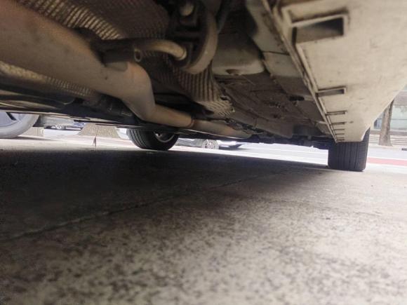 [上海·沪A] 二手吉利汽车博瑞新能源2020款 1.5T PHEV 领航版