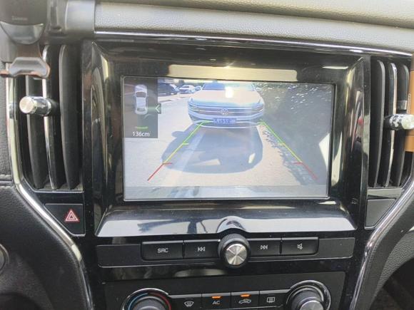 [金华·浙G] 二手荣威荣威RX52018款 20T 两驱自动旗舰版