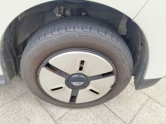 [杭州·浙A] 二手凌宝汽车凌宝BOX2022款 卓文君Pro版