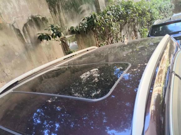 [上海·沪F] 二手福特领界2019款 EcoBoost 145 CVT铂领型 国V