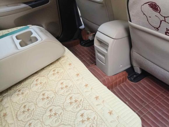 [广州·粤A] 二手日产轩逸2016款 1.6XL  CVT尊享版