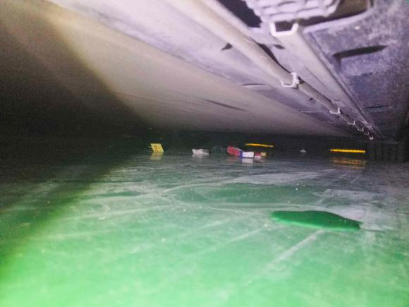 [武汉·鄂A] 二手小米汽车小米SU72024款 后驱长续航智驾版