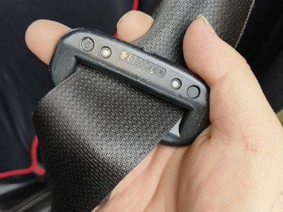 [南昌·赣A] 二手Jeep牧马人2013款 3.6L Rubicon 四门版