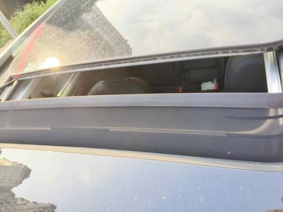 [广州·粤A] 二手大众途观L2024款 330TSI 自动两驱R-Line越享版