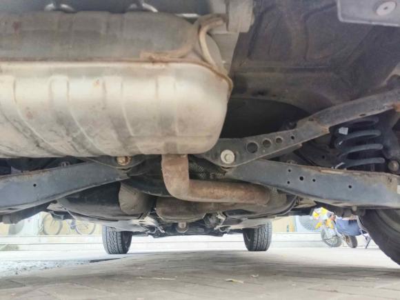 [济南·鲁A] 二手大众途观2015款 1.8TSI 手动两驱风尚版